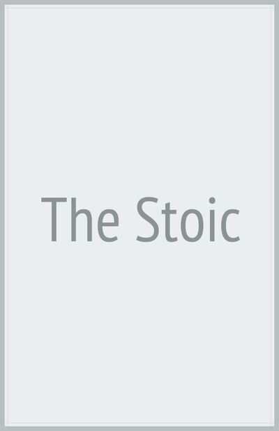 Книга: The Stoic (Dreiser Theodore , Драйзер Теодор) ; Книга по Требованию, 2016 