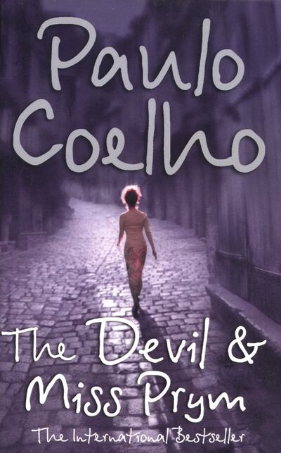 Книга: The Devil and Miss Prym (Coelho Paulo) ; Harper Collins UK