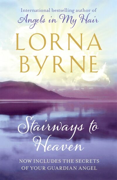 Книга: Stairways to Heaven (Byrne Lorna) ; Hodder & Stoughton, 2011 