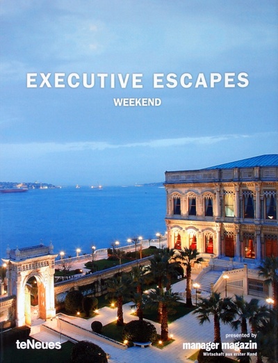 Executive Escapes Weekend te Neues 