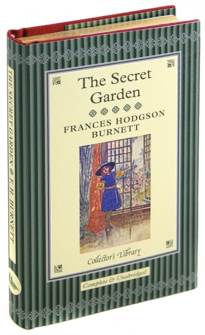 The Secret Garden Collector's Library Editions 