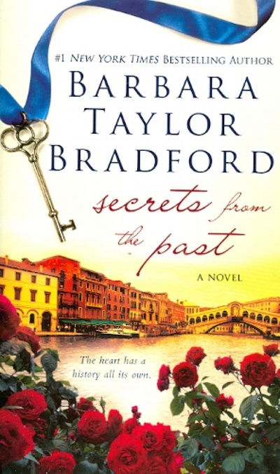 Secrets from the Past St. Martin's Paperbacks 