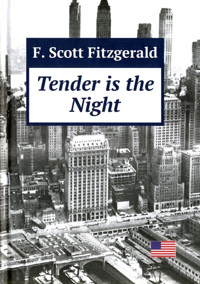 Tender is the Night Lennex Corp 