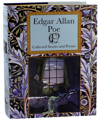 Collected Stories & Poems Collector's Book 