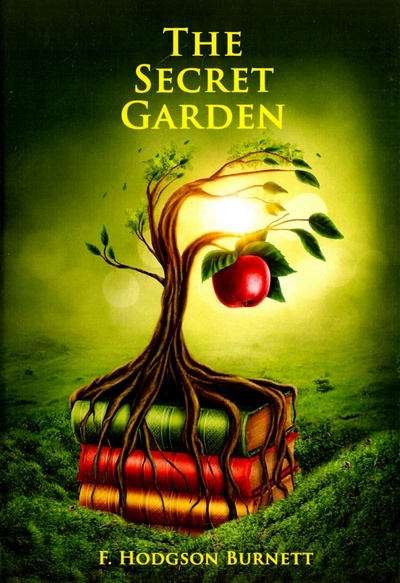 The Secret Garden Т8 
