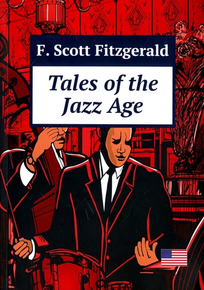 Tales of the Jazz Age Lennex Corp 