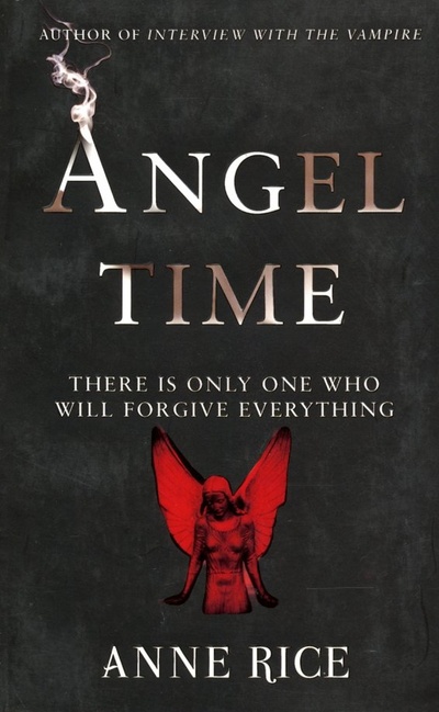 Angel Time Arrow Books 