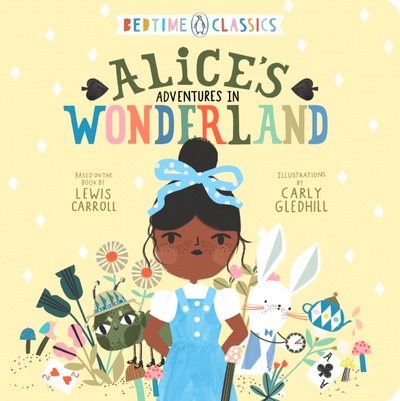 Alice's Adventures in Wonderland Penguin Putnam Inc. 