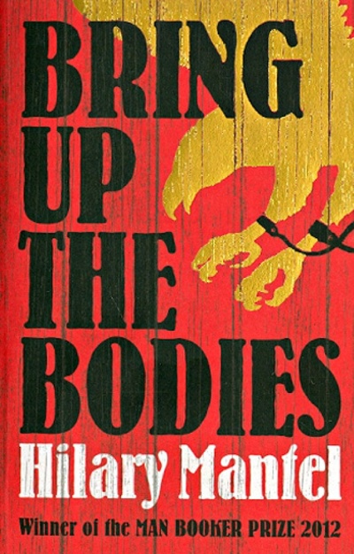 Bring Up The Bodies 4th Estate 