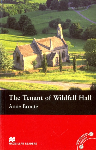 The Tenant of Wildfell Hall Macmillan Education 