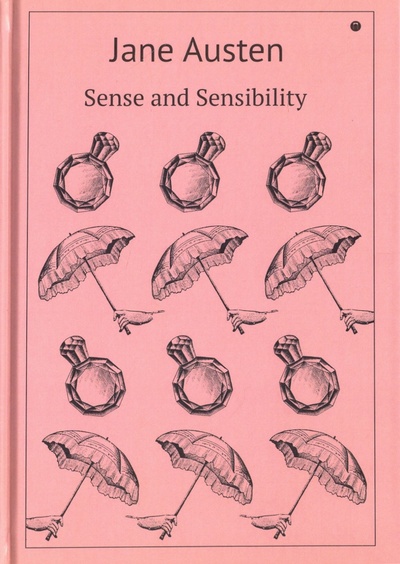 Sense and Sensibility Пальмира 