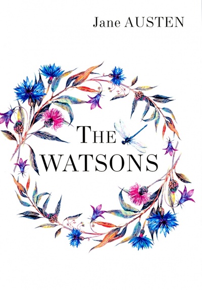 The Watsons Т8 