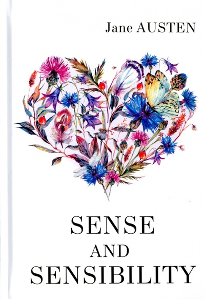 Sense and Sensibility Т8 