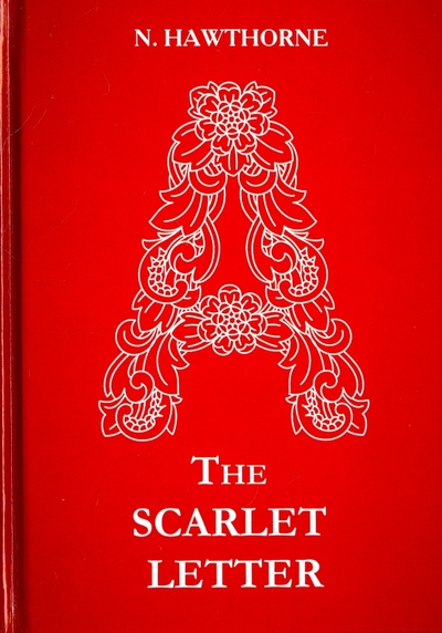 The Scarlet Letter Т8 