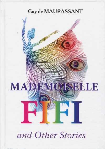 Mademoiselle Fifi and Other Stories Т8 