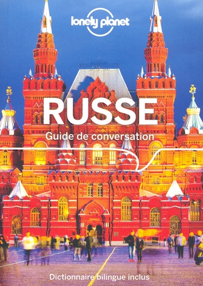 Guide de Conversation Russe Pocket Livre 