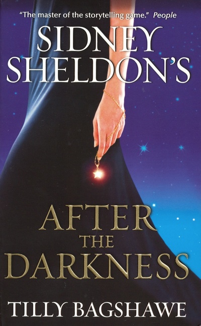 Sidney Sheldon's After the Darkness Harpercollins 