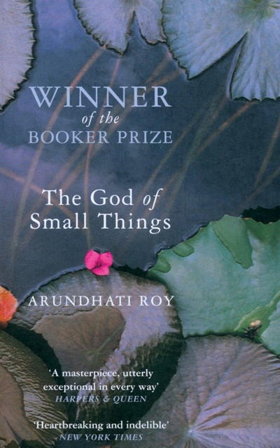 The God of Small Things 4th Estate 