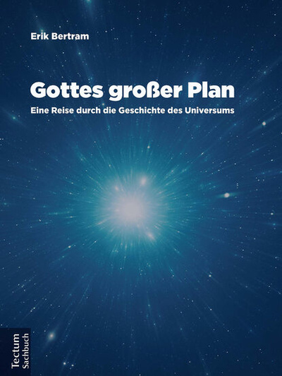 Книга: Gottes groBer Plan (Erik Bertram) 