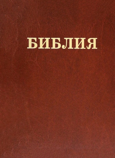 Книга: Библия Семейная (Kingwell Jen) ; Библия для всех, 2023 