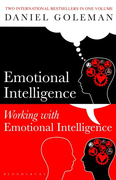 Книга: Emotional Intelligence (Goleman Daniel) ; Bloomsbury, 2020 