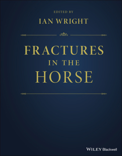 Книга: Fractures in the Horse (Группа авторов) 