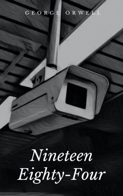 Книга: Nineteen Eighty-Four (George Orwell) 