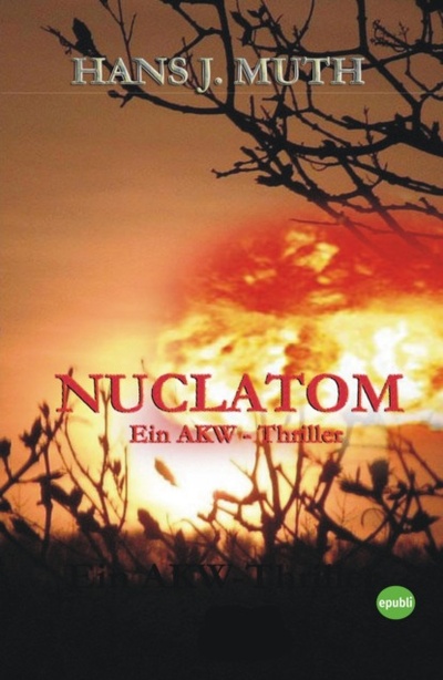 Книга: Nuclatom (Hans J Muth) 