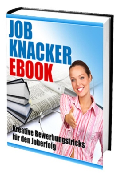Книга: Job Knacker Ebook (Hwg) 