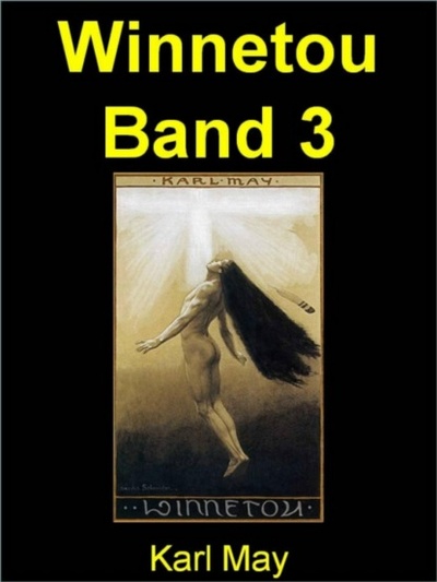 Книга: Winnetou Band 3 (Karl May) 