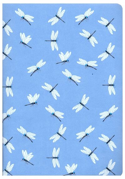 Ежедневник недатированный "Виннер голубой" (160 листов, А5) (47654) Феникс+ 