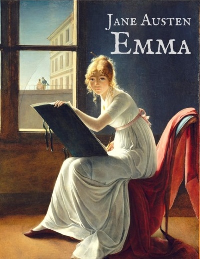Книга: Emma (English Edition) (Jane Austen) 