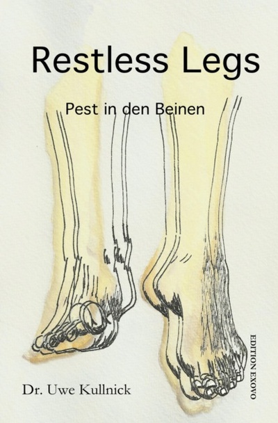 Книга: Restless Legs (Dr. Uwe Kullnick) 