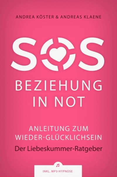 Книга: SOS Beziehung in Not (Andreas Klaene) 