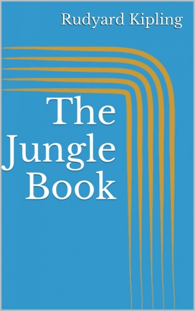 Книга: The Jungle Book (Rudyard Kipling) 