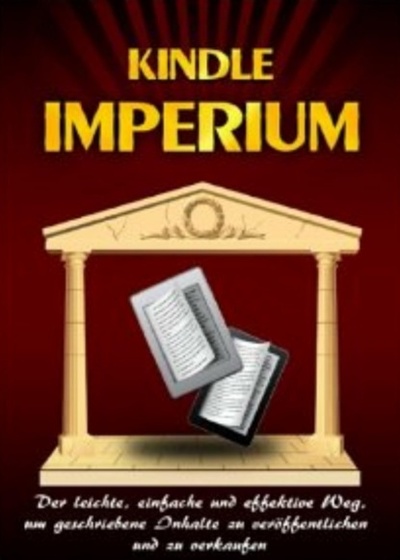 Книга: Kindle Imperium (Thomas Skirde) 