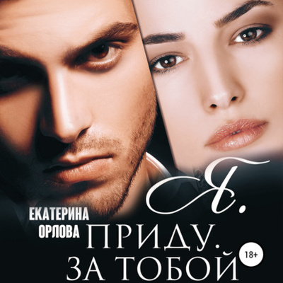 Книга: Я приду за тобой (Екатерина Орлова) , 2022 