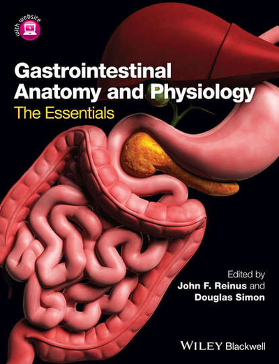 Книга: Gastrointestinal Anatomy and Physiology (Группа авторов) 