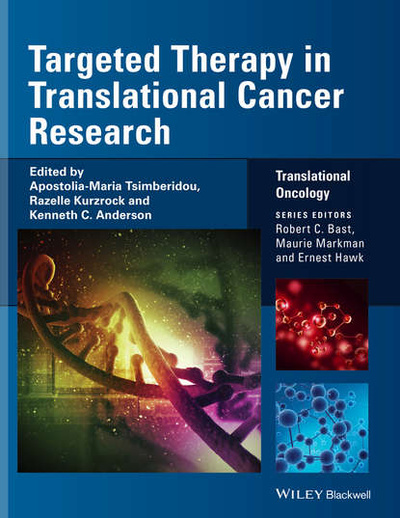 Книга: Targeted Therapy in Translational Cancer Research (Группа авторов) 