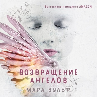 Книга: Возвращение ангелов (Мара Вульф) , 2019 