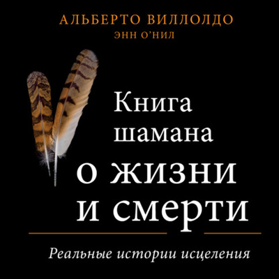 Книга: Книга шамана о жизни и смерти. Реальные истории исцеления (Альберто Виллолдо) , 2021 