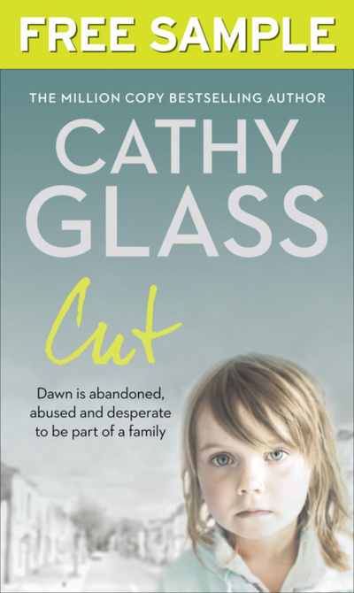 Книга: Cut: Free Sampler (Cathy Glass) 
