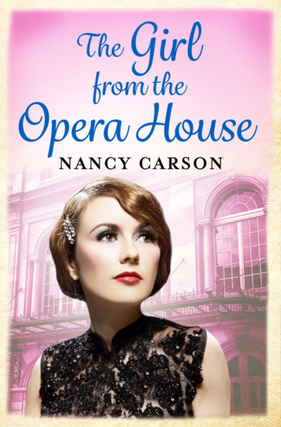 Книга: The Girl from the Opera House: An ebook short story (Nancy Carson) 