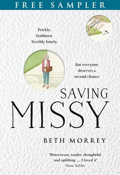 Книга: Saving Missy: Free Sampler (Beth Morrey) 