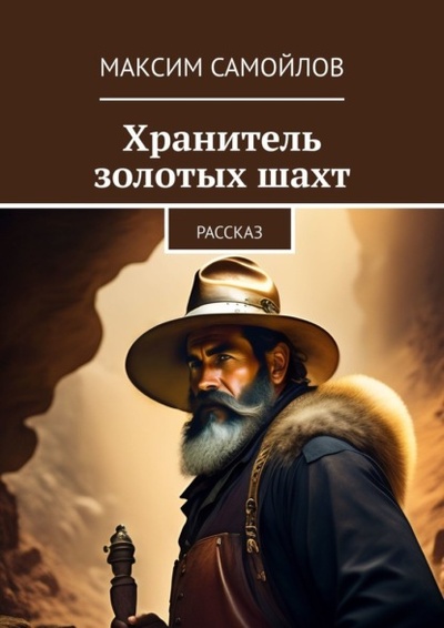 Книга: Хранитель золотых шахт. Рассказ (Максим Николаевич Самойлов) 