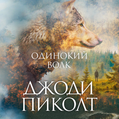 Книга: Одинокий волк (Джоди Пиколт) , 2012 