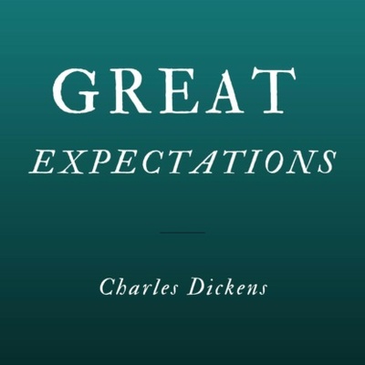 Книга: Great Expectations (Unabridged) (Чарльз Диккенс) 