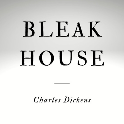 Книга: Bleak House (Unabridged) (Чарльз Диккенс) 