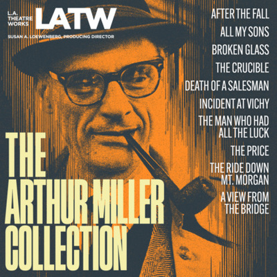 Книга: The Arthur Miller Collection (Unabridged) (Arthur Miller) 