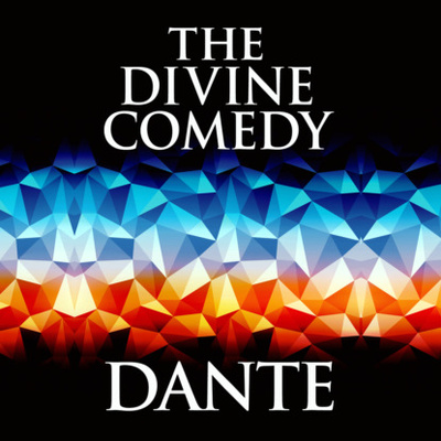 Книга: The Divine Comedy (Unabridged) (Dante Alighieri) 
